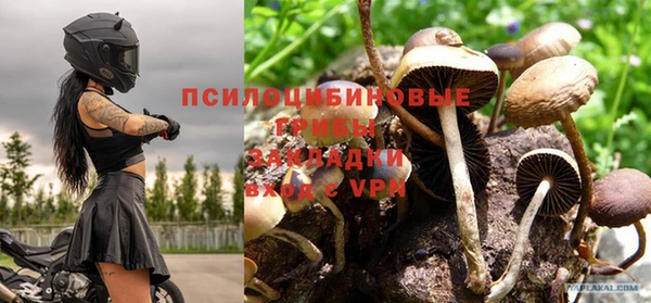 стаф Лиски